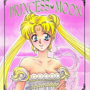 Princess Moon