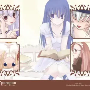 Poropon