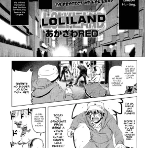 Loliland