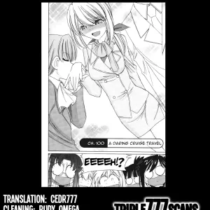 Cheers! 12 Ch.100