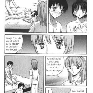 Preventing Teen Pregnacy