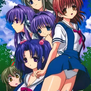 Minna de Nakayoku (decensored)
