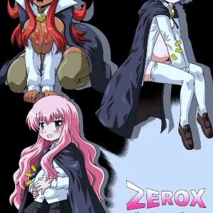 zerox