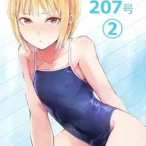 Seisenryou 207 gou 2