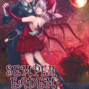SEMPER EADEM ~Ikumoko no Mamani~