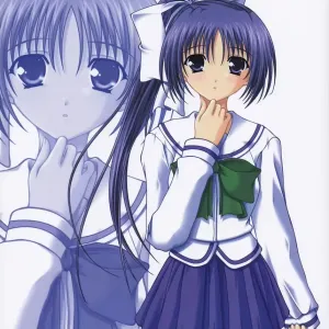 SisterComplex 2