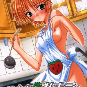 Tsukasa Gisou Hyouji!