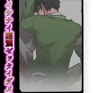 Mesuinu no Hibi ~Ikenai Chikan Zettai Dame~