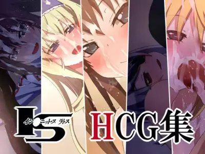 Infinite Stratos HCG Shuu
