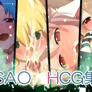 SAO HCG Shuu