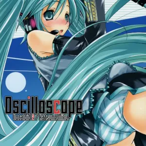 Oscilloscope