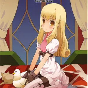 Cat Princess