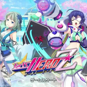 Girls HERO Z