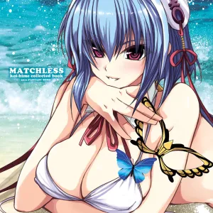 MATCHLESS