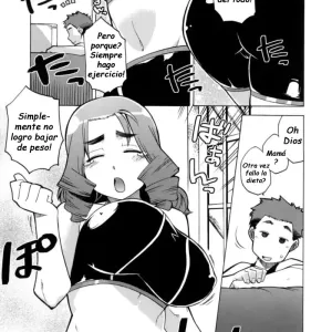 Mamma Mia! Ch.1