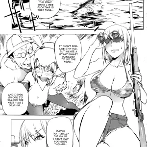 Hatsujou Arrowhead l Sexual Excitement Arrowhead