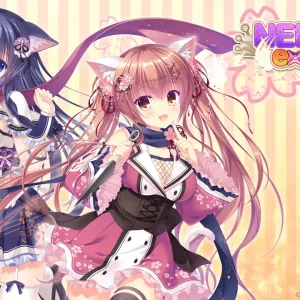 Nekonin exHeart (decensored)