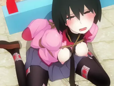 Ougi-chan Ijjime