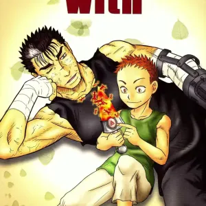 with