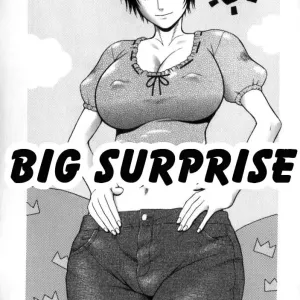 Big Surprise