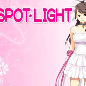 Kaikan! SPOT☆LIGHT
