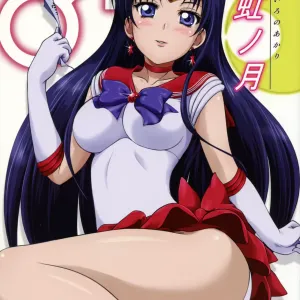 Hiiro no Akari