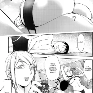 Jisatsu Otoko no Beach | Suicide Man's Beach