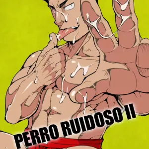 Kenken 02 | Perro ruidoso II
