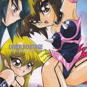 CYBER BONTAGE