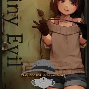 Tiny Evil (decensored)