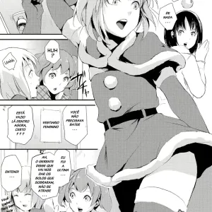 Eve no Oshigoto