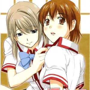 Koufukuya no Ehon Gokujo 3