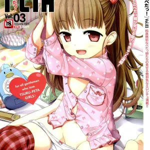 PETA! Vol. 03