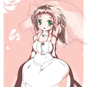 Hanayome ga Henshin