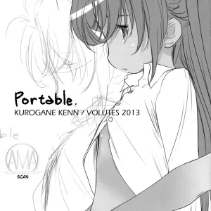 Portable.