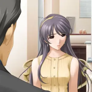 Nonfiction ～Daimei no nai Love Story ～