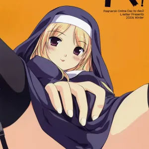 R! - Ragnarok Online Day by Day2