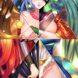 Sona's Home First Part