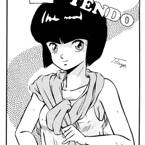 Tendou-ke no Musume-tachi - The Ladies of the Tendo Family Vol. 0 | Las Chicas de la Familia Tendo