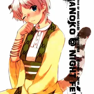 Toranoko @ Night Fever