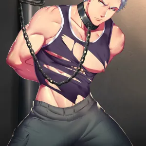 Kensei Muguruma