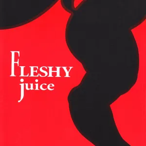 Flesh juice