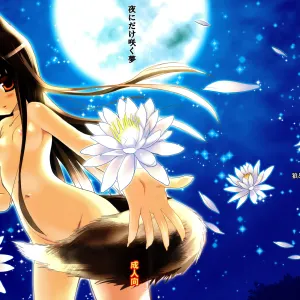 Yoru ni Dake Saku Yume