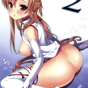 SPECIAL ASUNA ONLINE 2