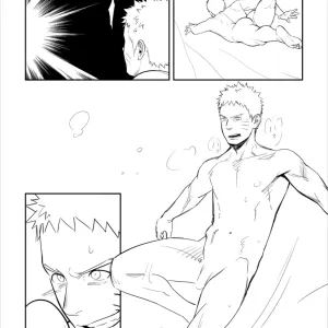 NaruHina? | Softening the Core