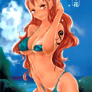 Natsu * Hana | Summer Flower