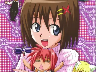 Kyou no Yagamike