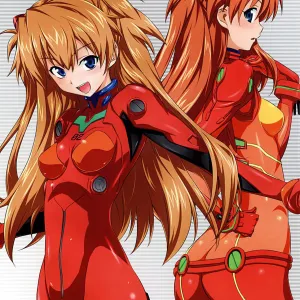 Asuka no Susume.