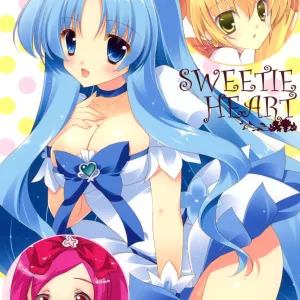 SWEETIE HEART