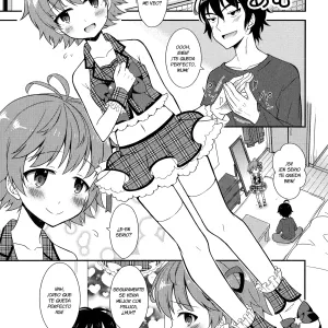 Otokonoko Katsudou!